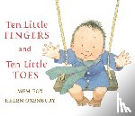 Fox, Mem - 10 LITTLE FINGERS & 10 LITTLE