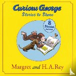 Rey, H. A. - Curious George Stories to Share
