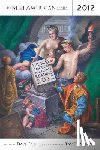  - Best American Nonrequired Reading (2012)