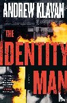 Klavan, Andrew - Identity Man