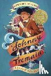 Forbes, Esther Hoskins - Johnny Tremain