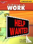 Houghton Mifflin Harcourt - Consumer Mathematics Reproducible The Mathematics of Work