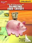 Houghton Mifflin Harcourt - The Mathematics of Banking & Credit: Consumer Math Reproducible