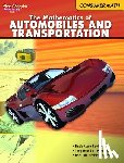 Houghton Mifflin Harcourt - Consumer Math Reproducible The Mathematics of Autos & Transportation