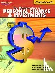 Houghton Mifflin Harcourt - Consumer Math Reproducible The Mathematics of Finance & Investments