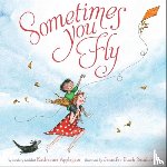 Applegate, Katherine - Sometimes You Fly