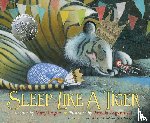 Logue, Mary - Sleep Like a Tiger