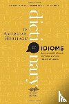 Ammer, Christine - The American Heritage Dictionary of Idioms, Second Edition