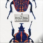 Jenkins, Steve - The Beetle Book