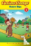 Rey, H. A. - Curious George Home Run