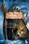 Meyer, L A - The Wake of the Lorelei Lee