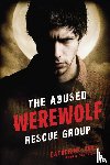 Jinks, Catherine - Abused Werewolf Rescue Group