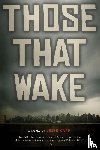 Karp, Jesse - Those That Wake