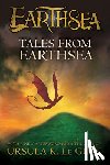 Guin, Ursula K. Le - Tales from Earthsea