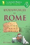 Egan Tim Egan - Dodsworth in Rome