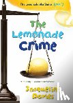 Davies, Ms Jacqueline - The Lemonade Crime, 2