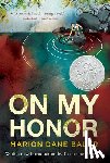 Bauer Marion Dane Bauer - On My Honor