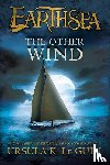 Le Guin Ursula K. Le Guin - The Other Wind