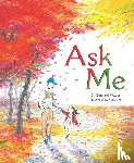 Waber, Bernard - Ask Me