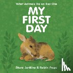 Jenkins Steve Jenkins, Page Robin Page - My First Day
