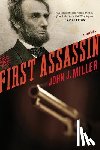 Miller, John J - First Assassin