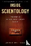 Reitman Janet Reitman - Inside Scientology
