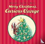 Rey, H. A. - Merry Christmas, Curious George