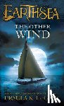 Le Guin Ursula K. Le Guin, Clark Ginger Clark - The Other Wind