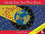 Frasier, Debra - On the Day You Were Born
