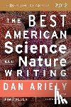 - Best American Science and Nature Writing (2012)
