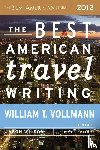  - Best American Travel Writing (2012)