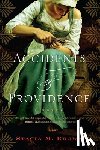 Brown, Stacia M - Accidents of Providence