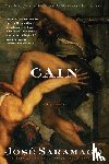 Saramago, José - Cain