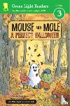 Yee, Wong Herbert - Mouse and Mole: A Perfect Halloween