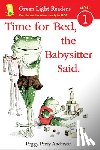 Anderson Peggy Perry Anderson - Time for Bed, the Babysitter Said