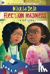 English Karen English, Freeman Laura Freeman - Nikki and Deja: Election Madness