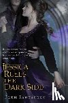Fantaskey, Beth - Jessica Rules the Dark Side