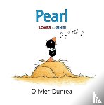 Dunrea, Olivier - Pearl