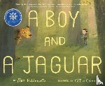 Rabinowitz Alan Rabinowitz, Chien Catia Chien - A Boy and a Jaguar