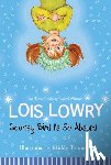 Lowry Lois Lowry, Thomas Middy Thomas - Gooney Bird Is So Absurd