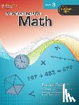 Houghton Mifflin Harcourt - Core Standards for Math Reproducible Grade 3