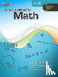 Houghton Mifflin Harcourt - Core Standards for Math Reproducible Grade 6