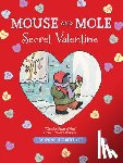 Yee Wong Herbert Yee - Mouse and Mole: Secret Valentine