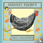 Galdone Paul Galdone - Henny Penny