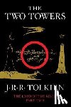 Tolkien, J. R. R. - 2 TOWERS