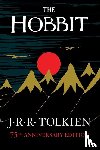Tolkien, J R R - Tolkien, J: Hobbit