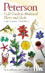 Foster, Steven, Duke, James A. - Peterson Field Guide To Medicinal Plants & Herbs Of Eastern & Central N. America