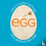 Page, Robin - Egg: Nature's Perfect Package