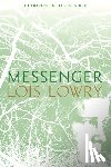 Lowry Lois Lowry - Messenger