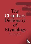 Chambers - Chambers Dictionary of Etymology